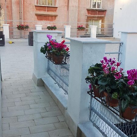 B&B Soriano44 Naples Exterior photo