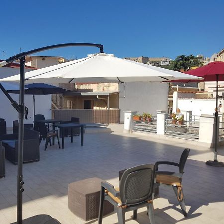B&B Soriano44 Naples Exterior photo