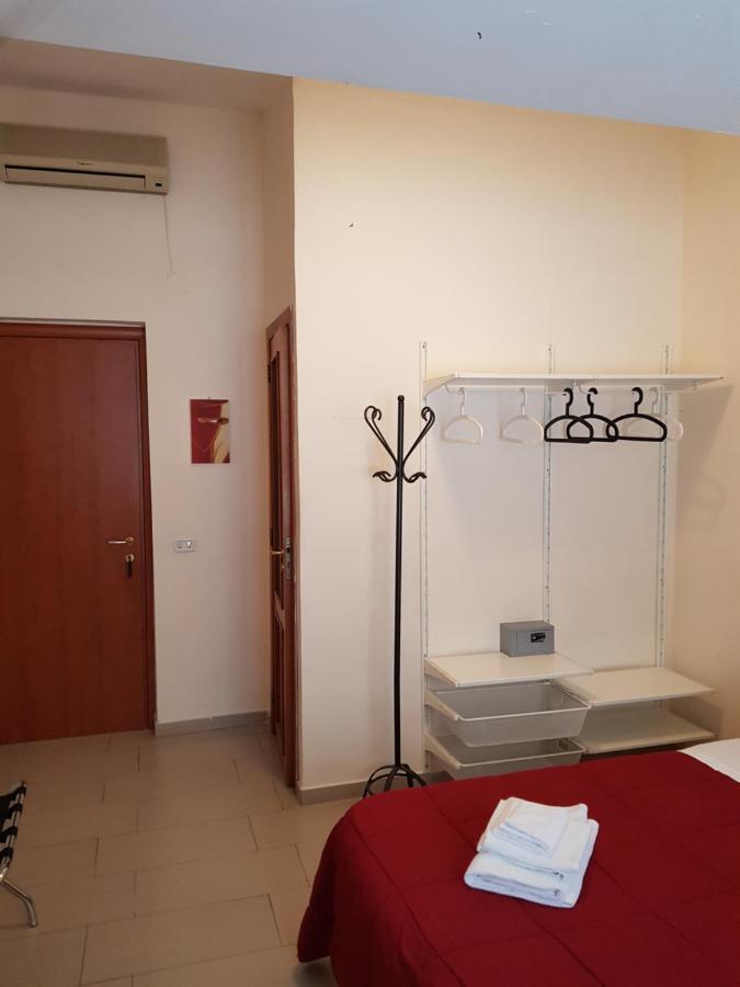 B&B Soriano44 Naples Exterior photo