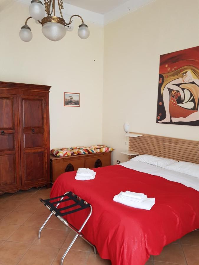 B&B Soriano44 Naples Exterior photo