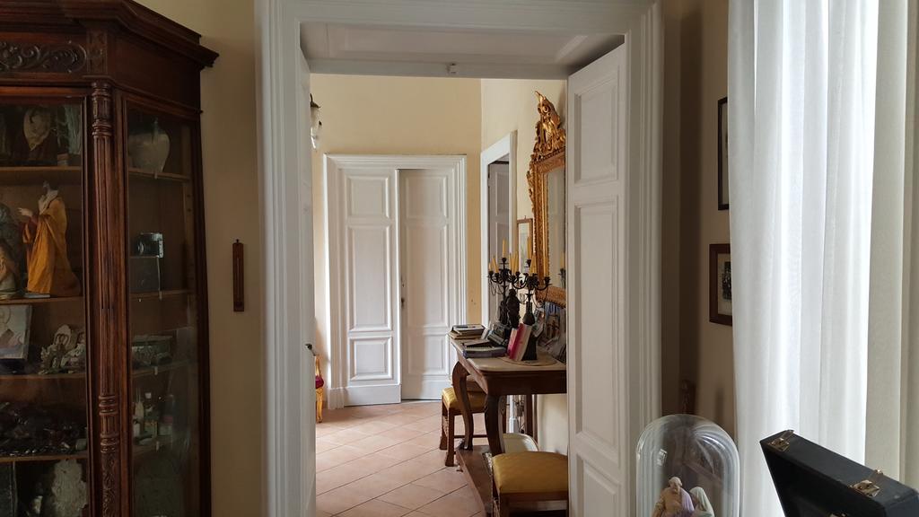 B&B Soriano44 Naples Exterior photo