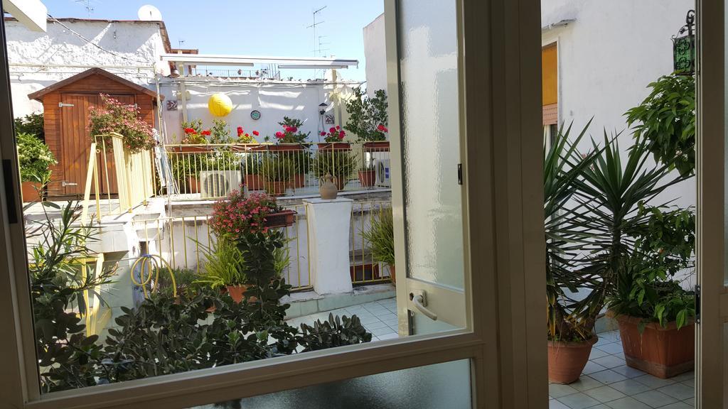 B&B Soriano44 Naples Exterior photo