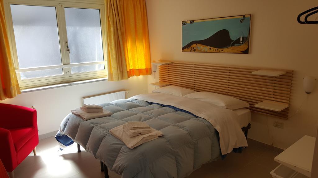 B&B Soriano44 Naples Exterior photo
