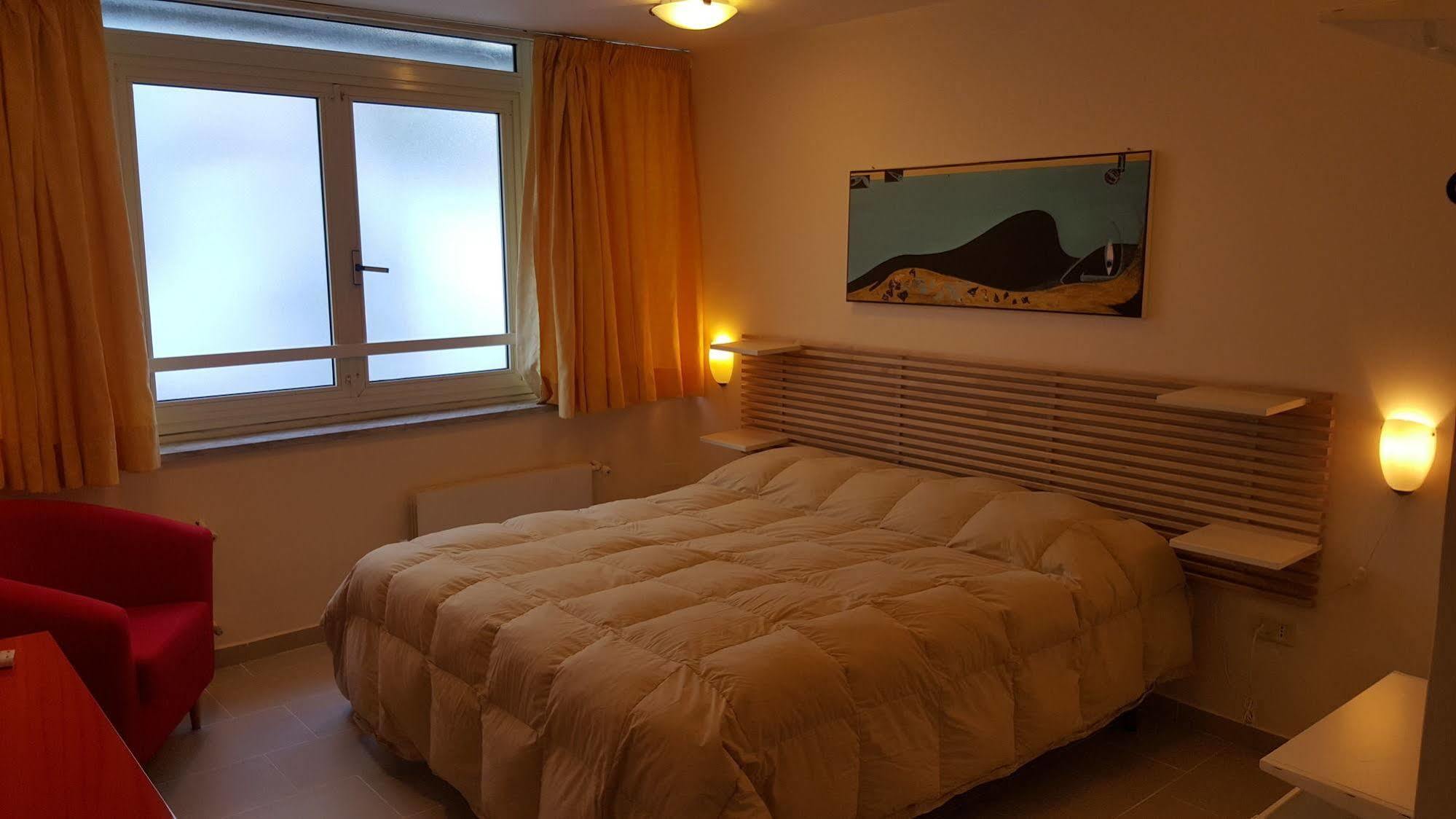 B&B Soriano44 Naples Exterior photo